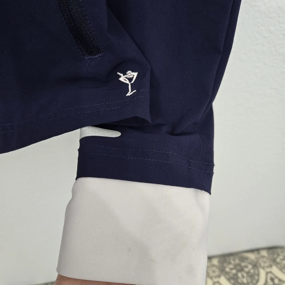 Golftini Be An Athlete Golf Jacket